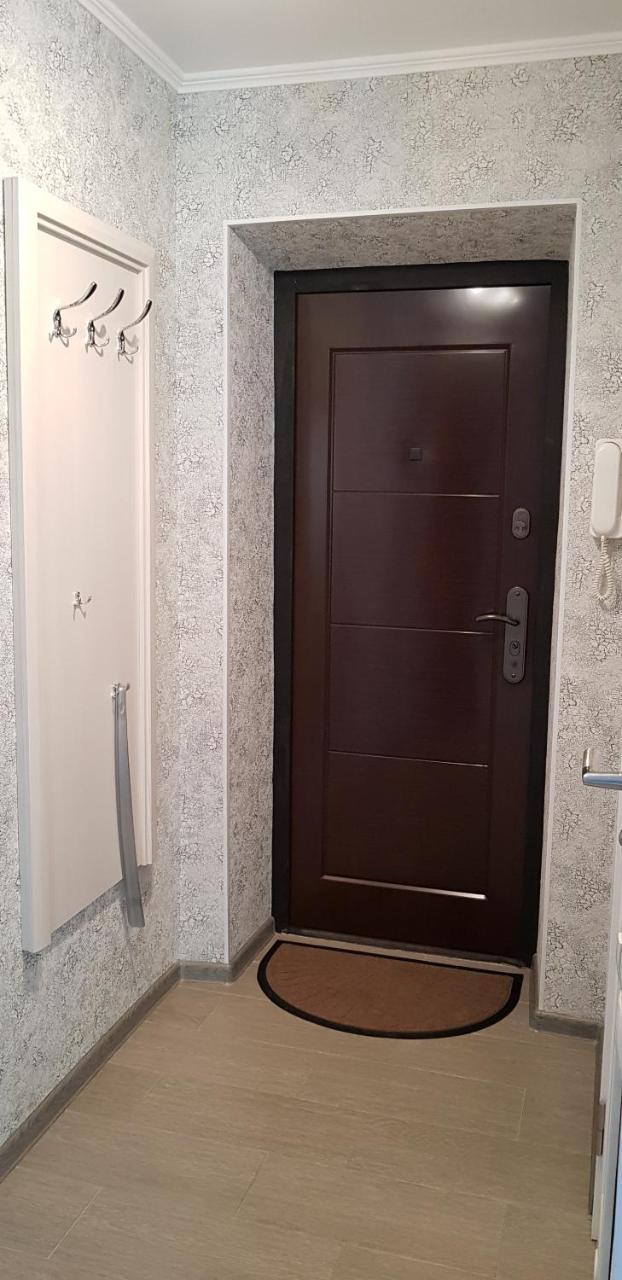 شقة بريست  في Kvartira Nad Bugom المظهر الخارجي الصورة