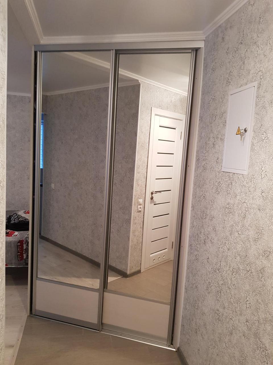 شقة بريست  في Kvartira Nad Bugom المظهر الخارجي الصورة